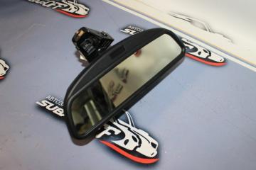 Зеркало салонное BMW X1 18i 2010