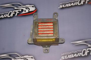 Блок управления airbag Subaru Legacy