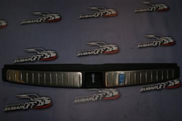 Накладка замка багажника Subaru Legacy 2003