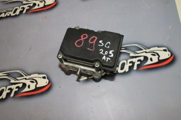 Блок ABS Subaru Forester 2006