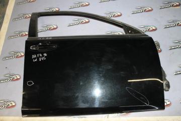 Дверь боковая передняя правая Subaru Legacy 2011 контрактная Дверь боковая передняя правая Subaru Legacy 2011