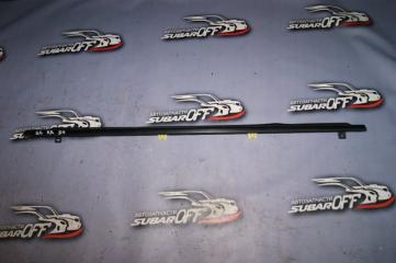 Молдинг на дверь задний правый Subaru Forester 2004