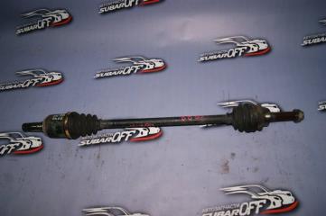 Привод задний правый Subaru Forester 2006 контрактная Привод задний правый Subaru Forester 2006