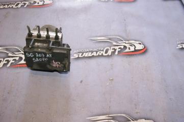 Блок ABS Subaru Forester 2005