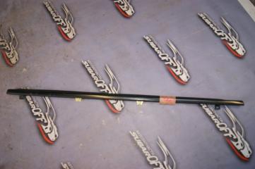 Молдинг на дверь задний левый Subaru Forester 2006