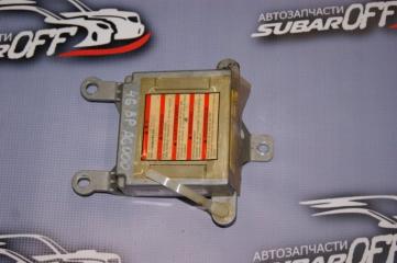 Блок управления airbag Subaru Legacy 2003 контрактная Блок управления airbag Subaru Legacy 2003