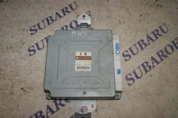 Блок управления ДВС Subaru Legacy