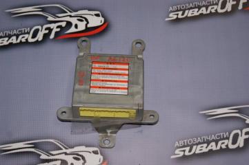 Блок управления airbag Subaru Legacy