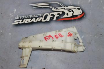 Кронштейн бампера задний правый Subaru Forester 2008