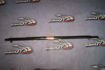 Молдинг на дверь задний левый Subaru Forester 2003