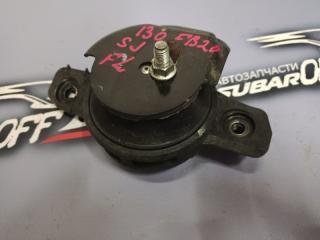 Подушка двигателя передняя левая Subaru Forester 2014 контрактная Подушка двигателя передняя левая Subaru Forester 2014