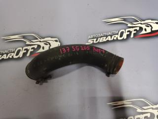 Патрубок радиатора Subaru Forester 2002 контрактная Патрубок радиатора Subaru Forester 2002