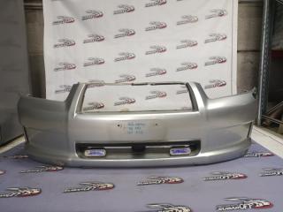 Бампер передний Subaru Forester 2006