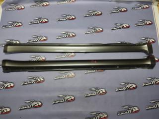 Порог Subaru Forester 2002