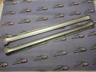 Порог Subaru Forester 2004