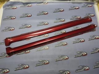 Порог Subaru Forester 2002