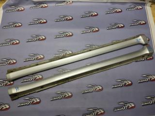 Порог Subaru Forester 2002