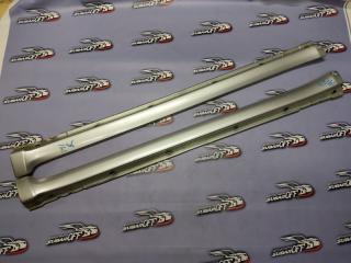 Порог Subaru Forester 2002