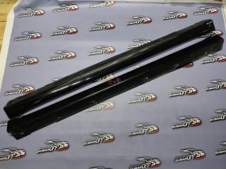 Порог Subaru Legacy 2003