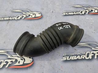 Патрубок воздушного фильтра Subaru Forester 2010