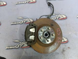 Ступица передняя правая Subaru Legacy 2006 контрактная Ступица передняя правая Subaru Legacy 2006