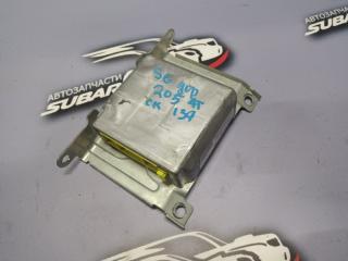 Блок управления airbag Subaru Forester 2002