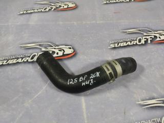 Запчасть патрубок радиатора Subaru Legacy 2003