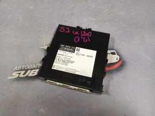 Блок управления Subaru Forester 2014