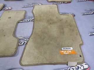 Коврик Forester 2005 SG5 EJ203