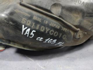 Подкрылок передний левый Exiga 2008 YA5 EJ205