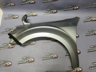 Крыло переднее левое Subaru Forester 2011