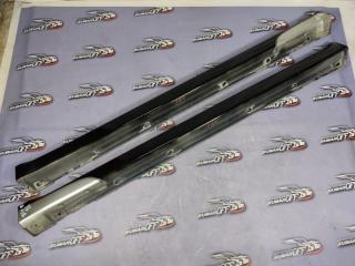 Порог Subaru Legacy 2003 контрактная Порог Subaru Legacy 2003