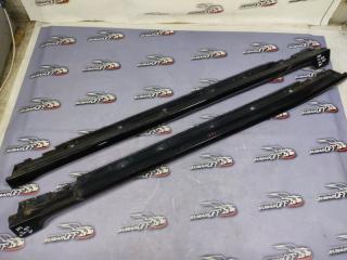 Порог Subaru Exiga 2008 контрактная Порог Subaru Exiga 2008