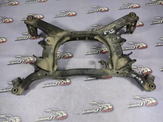 Балка поперечная задняя Subaru Levorg 2015