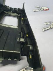 Консоль КПП Forester 2008 SH5 EJ205