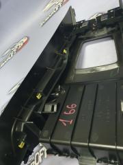 Консоль КПП Forester 2008 SH5 EJ205