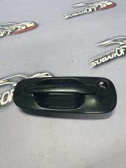 Ручка двери внешняя передняя правая Subaru Impreza 2006 контрактная Ручка двери внешняя передняя правая Subaru Impreza 2006
