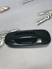 Ручка двери внешняя передняя левая Subaru Impreza 2006 контрактная Ручка двери внешняя передняя левая Subaru Impreza 2006