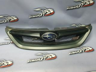 Решетка радиатора Subaru Impreza 2010