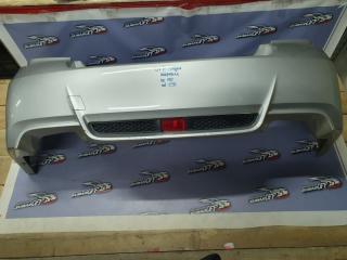 Бампер задний Subaru Impreza 2010 контрактная Бампер задний Subaru Impreza 2010