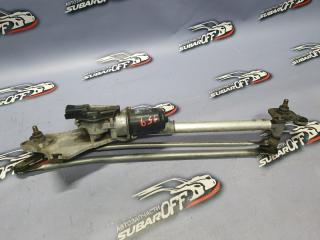 Привод дворников передний Subaru Forester 2002