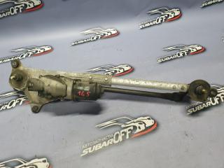 Привод дворников передний Subaru Forester 2002