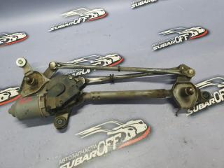 Привод дворников передний Subaru Impreza XV 2010 контрактная Привод дворников передний Subaru Impreza XV 2010