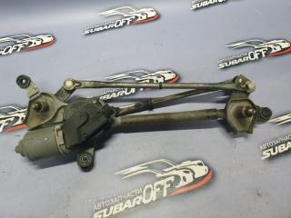 Привод дворников передний Subaru Impreza 2010