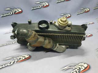 Интеркулер Forester 2005 SG5 EJ205