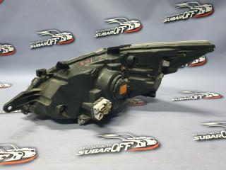 Фара передняя правая Exiga 2008 YA5 EJ205