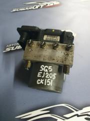 Блок ABS Subaru Forester 2005