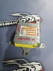Блок управления airbag Subaru Forester 2009