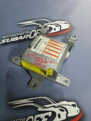 Блок управления airbag Subaru Impreza 2010