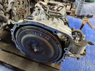 АКПП Exiga 2008 YA5 EJ205